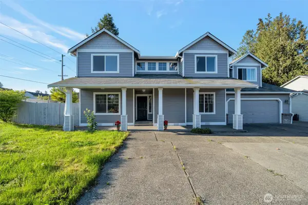 9925 S 242nd Place, Kent, WA 98030