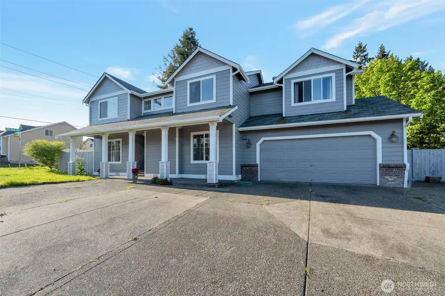 9925 S 242nd Place, Kent, WA 98030 - #2
