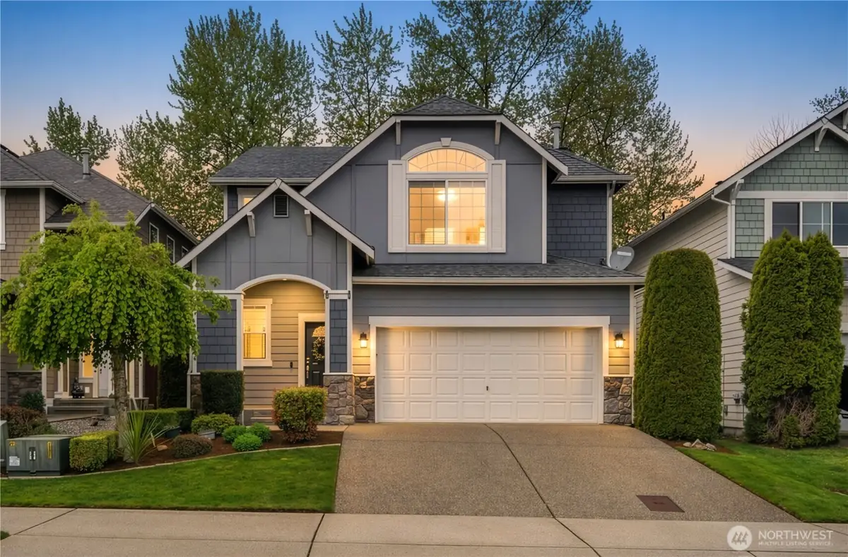 35087 S 41st Pl, Auburn, WA 98001 - #1