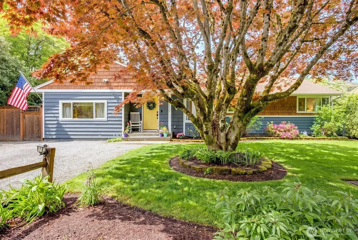 515 Ogle Avenue Ne, North Bend, WA 98045 - #1