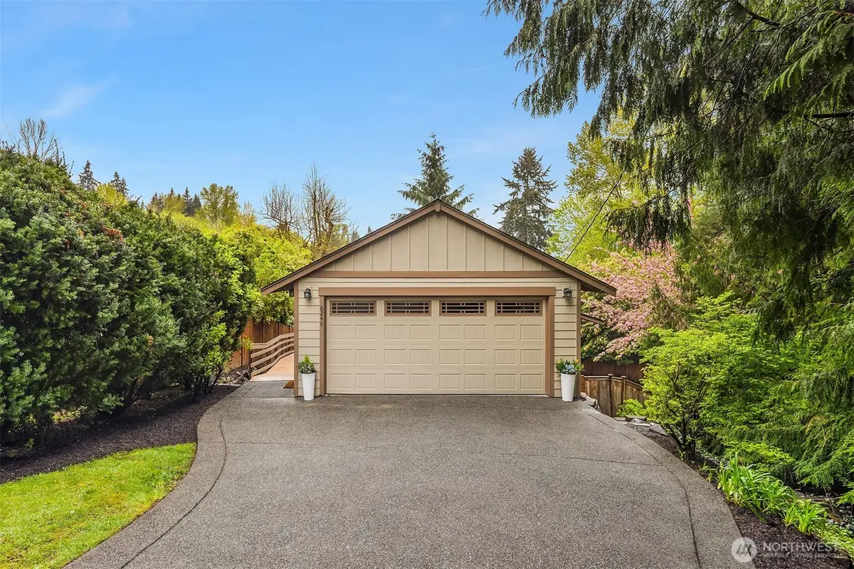 6240 NE 204th Place, Kenmore, WA 98028 - #1