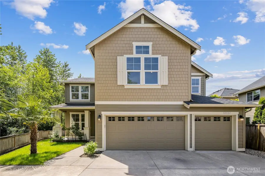 18521 40th Avenue Se, Bothell, WA 98012 - #2