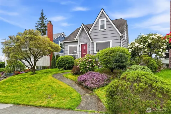 3414 N 24th Street, Tacoma, WA 98406