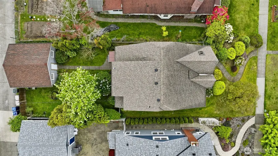 3414 N 24th Street, Tacoma, WA 98406 - #3