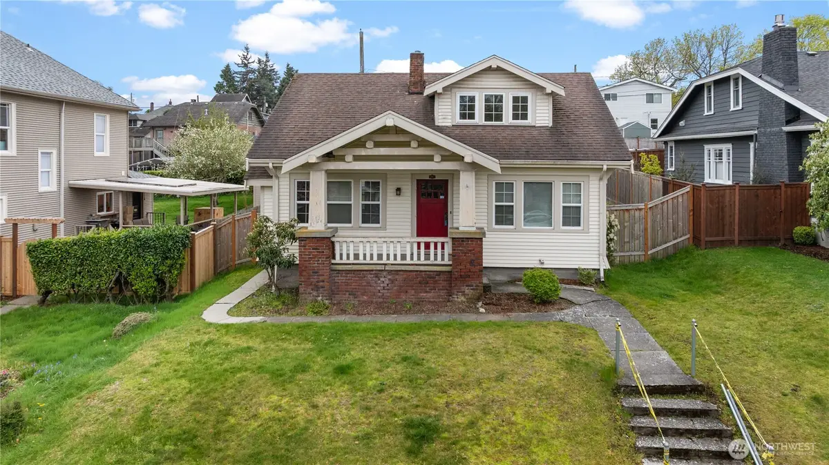 3740 N 30th Street, Tacoma, WA 98407 - #1