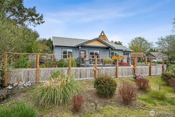 830 Wawona Avenue Sw, Ocean Shores, WA 98569