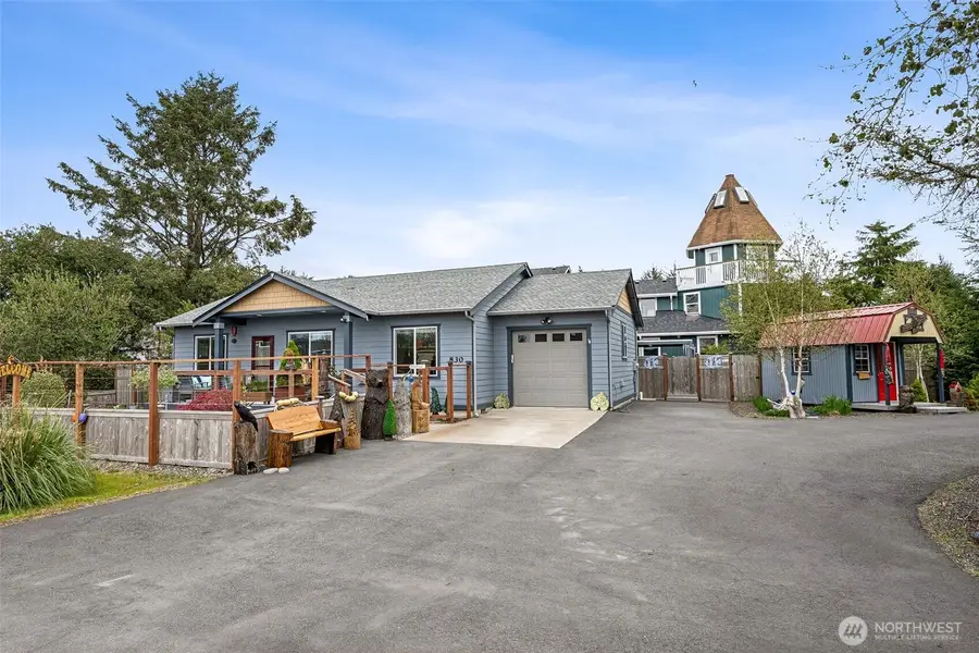 830 Wawona Avenue Sw, Ocean Shores, WA 98569 - #2