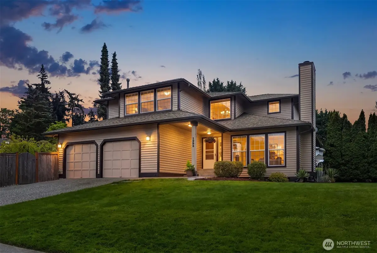 1928 237th Street Se, Bothell, WA 98021 - #1