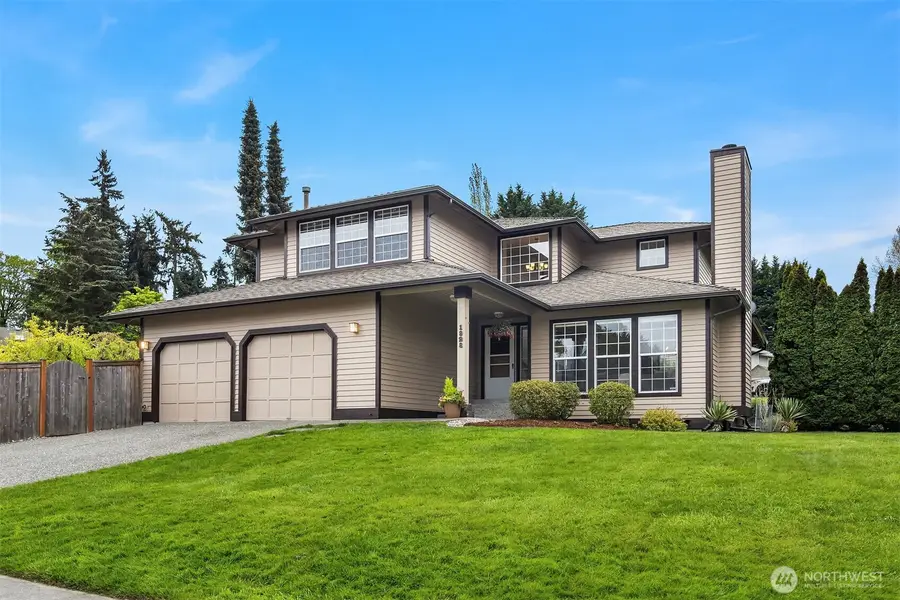 1928 237th Street Se, Bothell, WA 98021 - #2