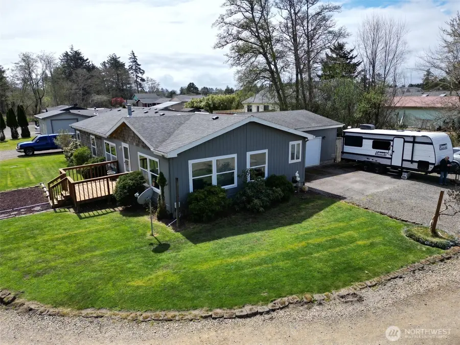 305 Godsey Ln, Long Beach, WA 98631 - #2