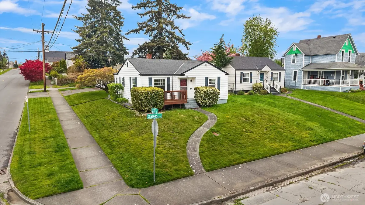 2230 Oakes Avenue, Everett, WA 98201 - #1