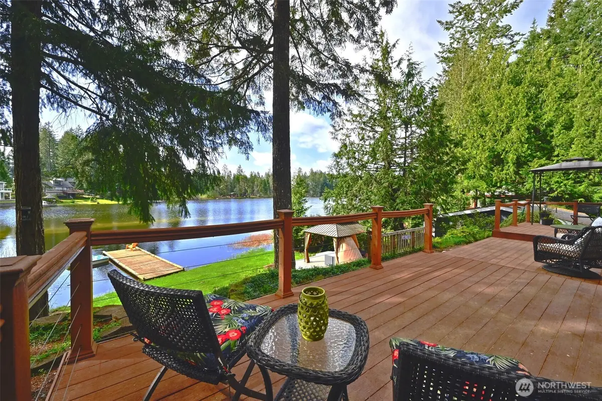 11598 Alpine Drive Sw, Port Orchard, WA 98367 - #1