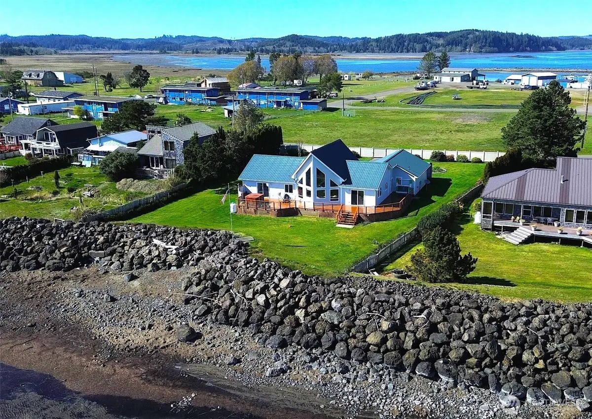 3253 Kindered Avenue, Tokeland, WA 98590 - #1