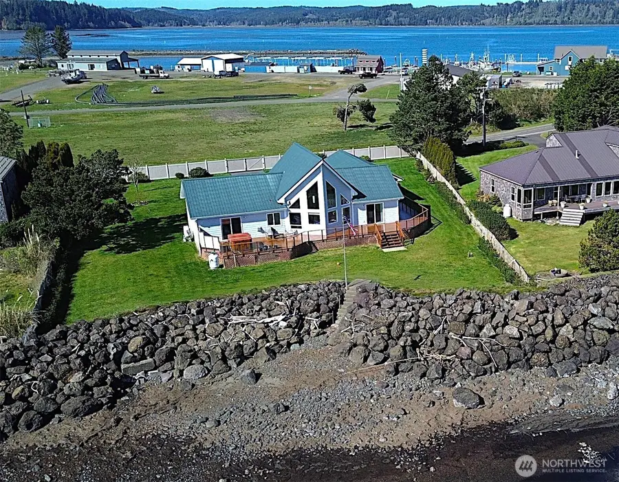 3253 Kindered Avenue, Tokeland, WA 98590 - #2