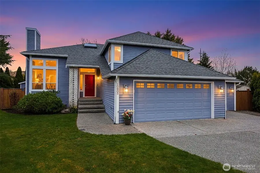 10805 52nd Place W, Mukilteo, WA 98275 - #2