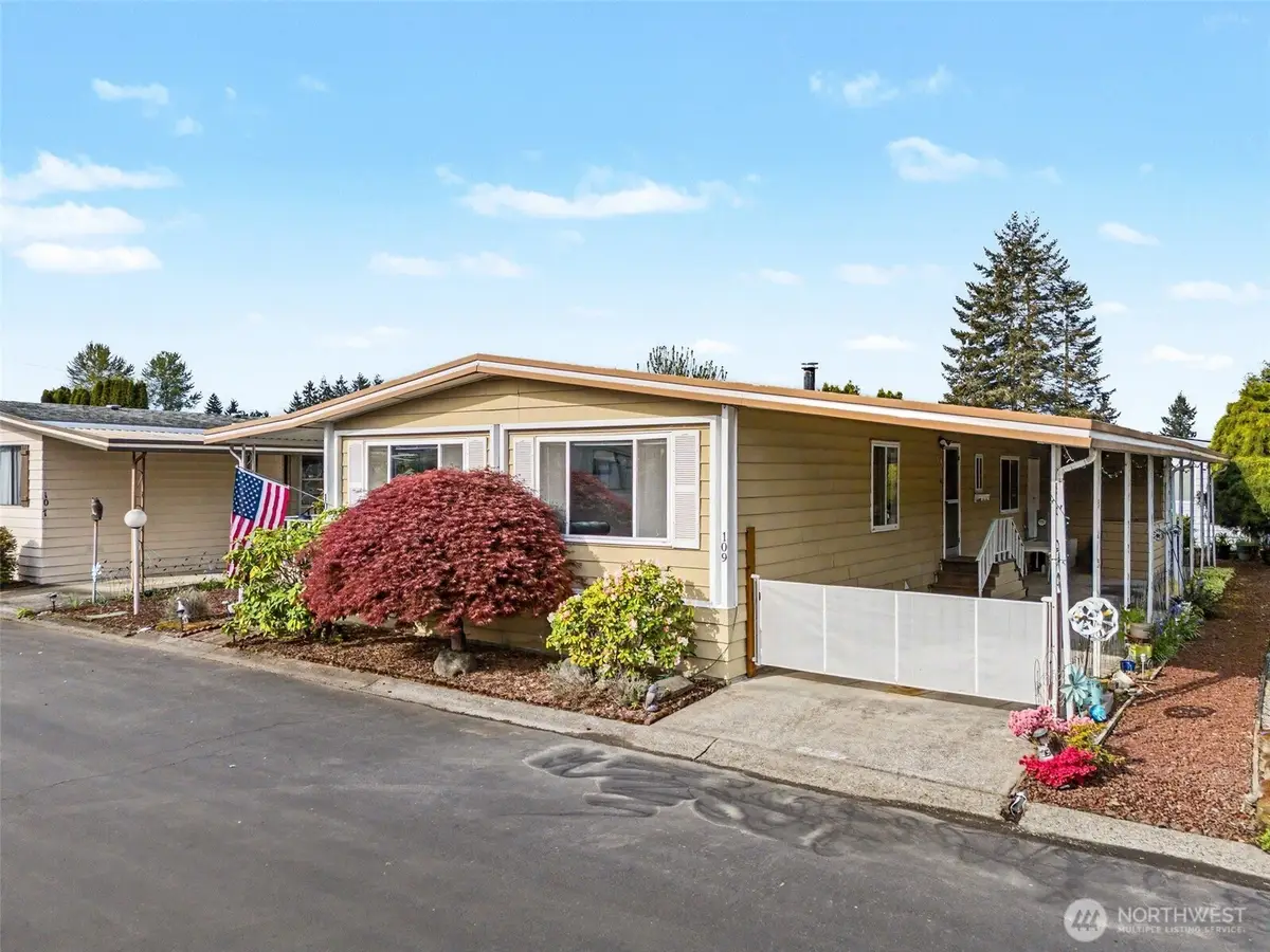 3611 I Street #109, Auburn, WA 98003 - #1