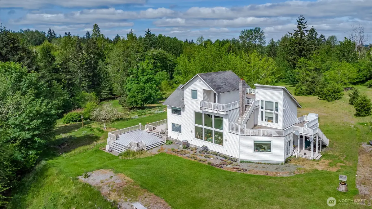 34110 Orville Road E, Eatonville, WA 98328 - #1