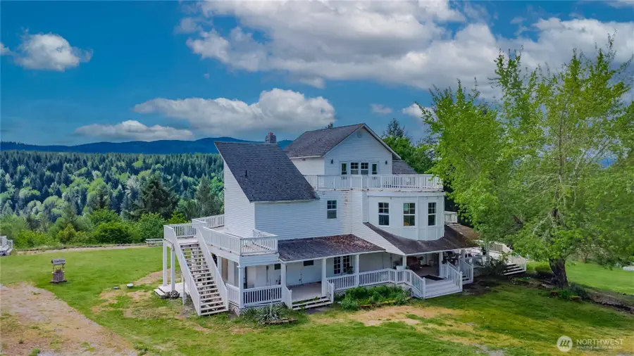 34110 Orville Road E, Eatonville, WA 98328 - #2