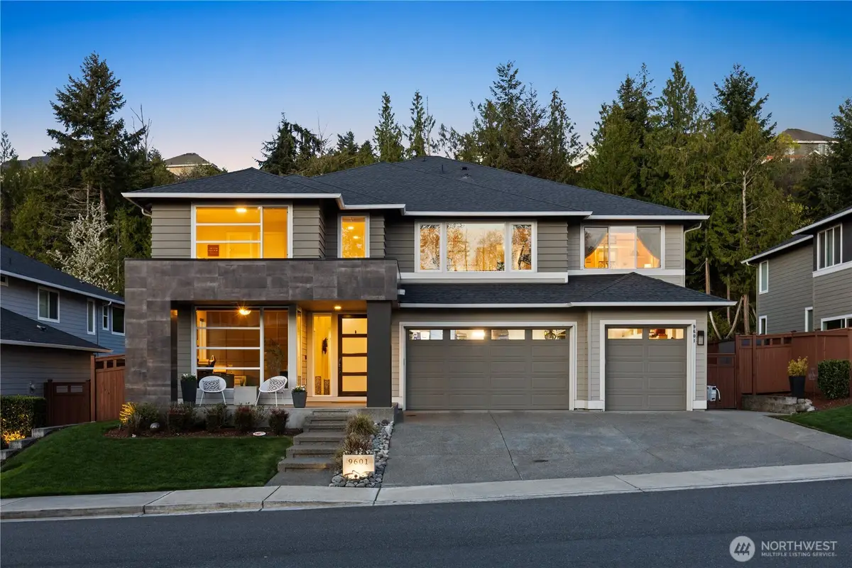 9601 179th Avenue Pl E, Bonney Lake, WA 98391 - #1