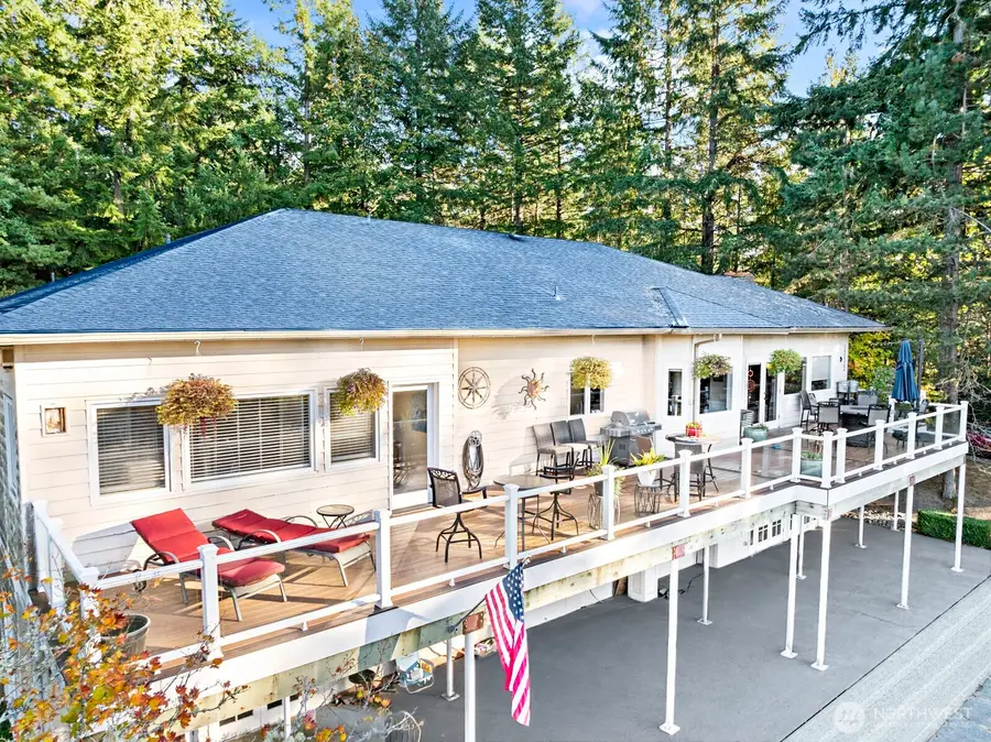 12822 Canterwood Boulevard Nw, Gig Harbor, WA 98332 - #2