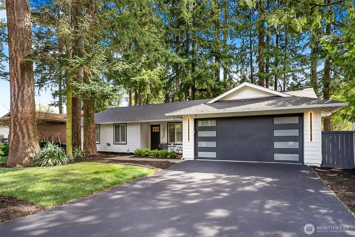 14048 108th Avenue Ne, Kirkland, WA 98034 - #1