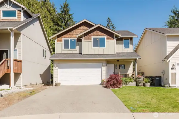 2291 SE Kelby Circle, Port Orchard, WA 98366