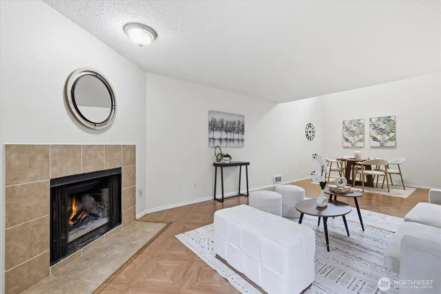 15929 NE 41st Street #8B, Redmond, WA 98052 - #3