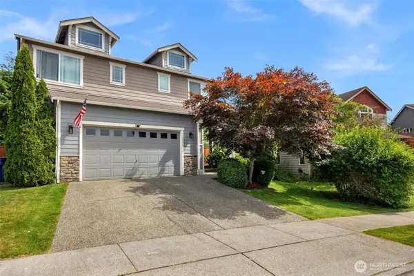 7924 32nd Place Ne, Marysville, WA 98270