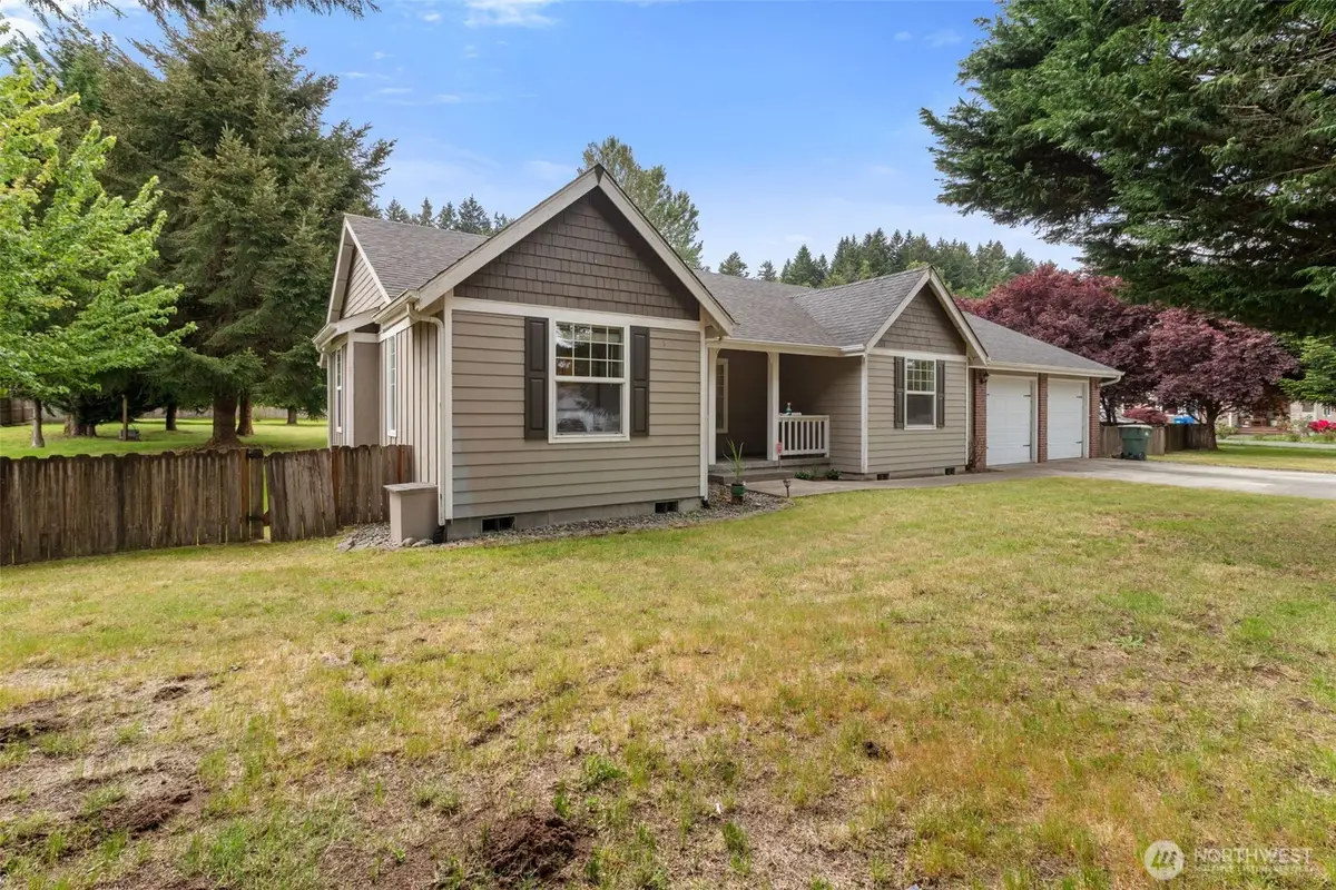 9519 185th Avenue Sw, Rochester, WA 98579 - #1