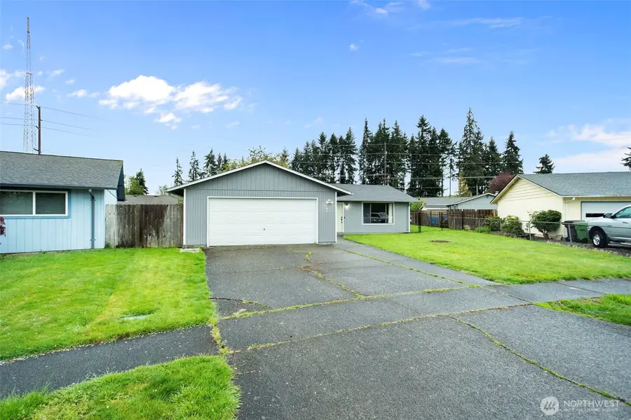 7 Olive Court, Longview, WA 98632 - #2