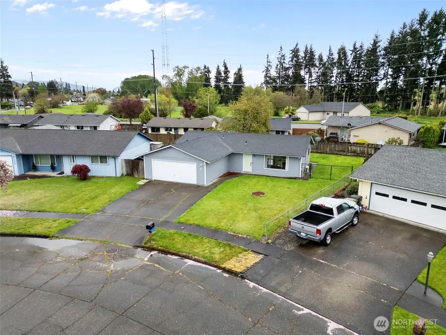7 Olive Court, Longview, WA 98632 - #3