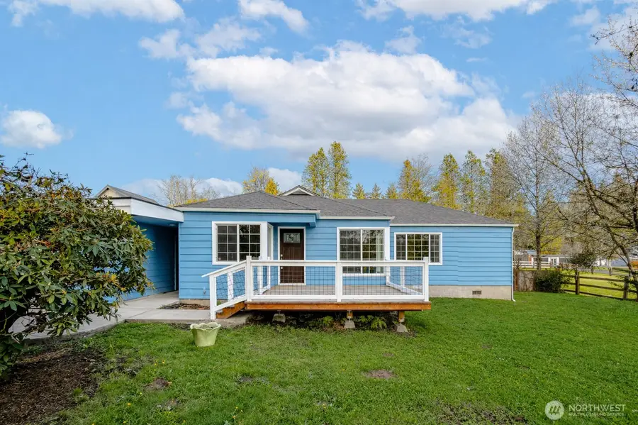 2602 18th Avenue Ne, Olympia, WA 98506 - #2