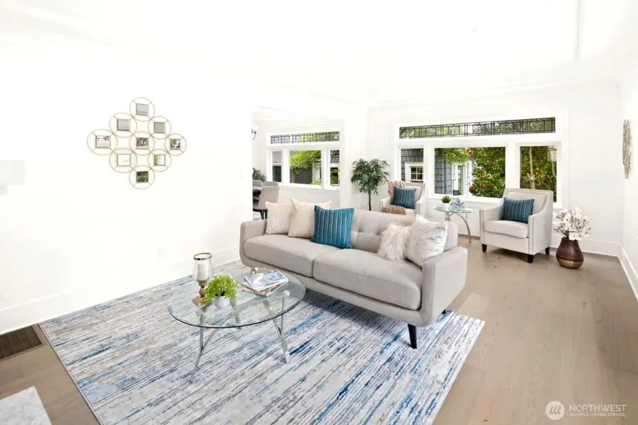 2500 Lorentz Place N, Seattle, WA 98109 - #3