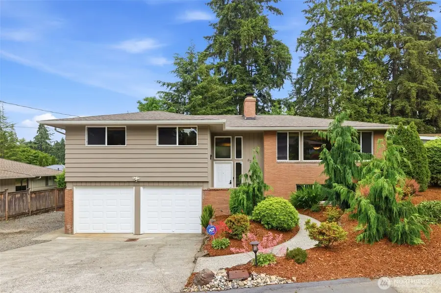 826 Maplewood Avenue, Kent, WA 98030 - #2