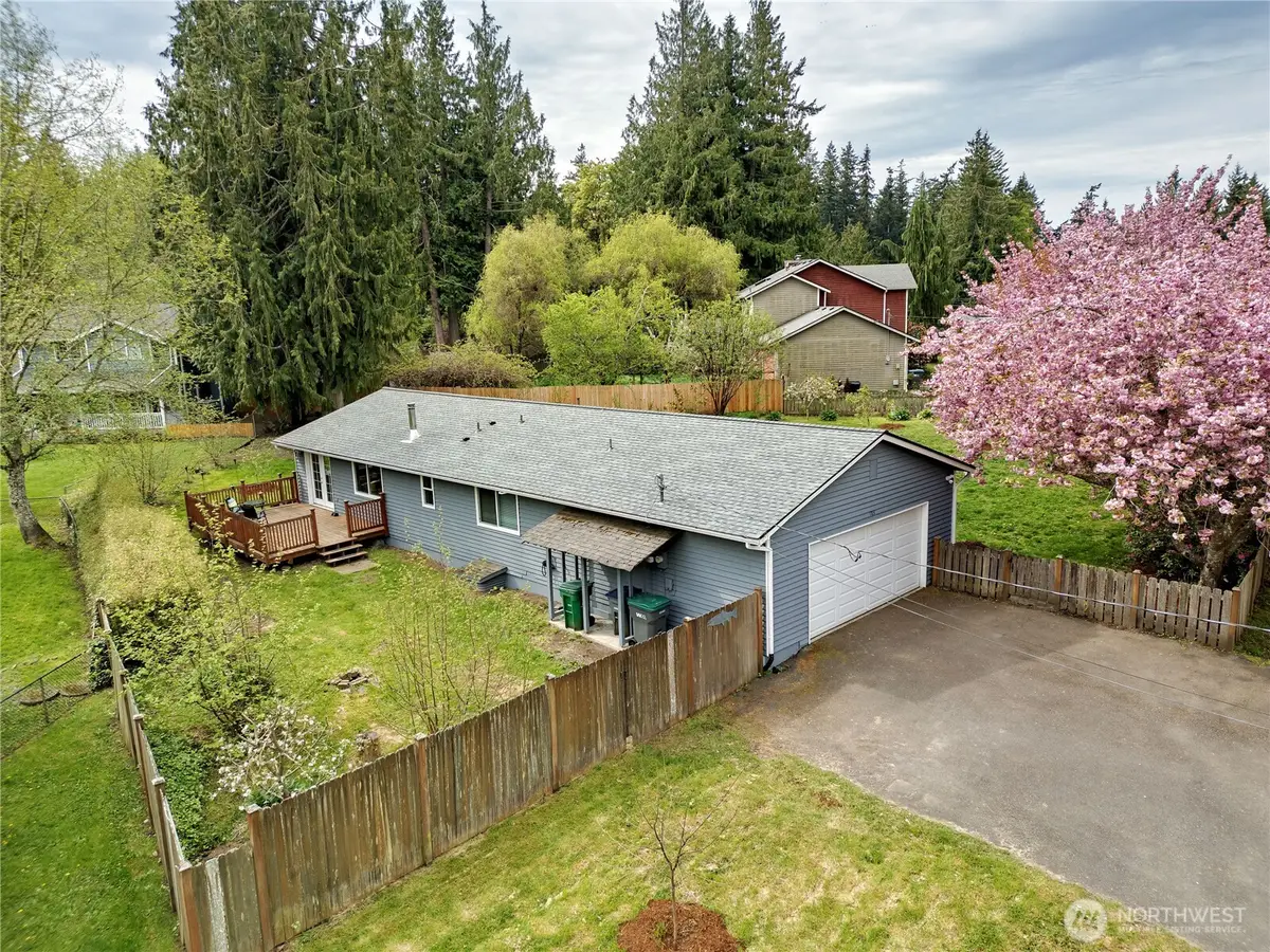 1851 NW Circle Drive N, Poulsbo, WA 98370 - #1