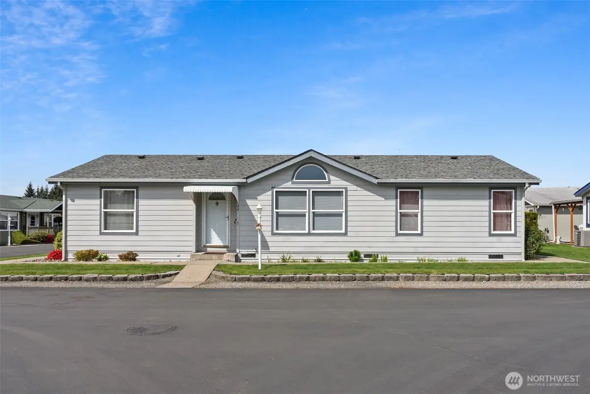 1918 Harrison Avenue #46, Centralia, WA 98531 - #1