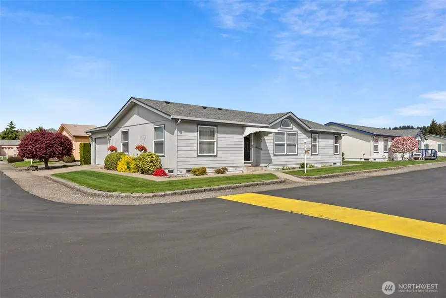 1918 Harrison Avenue #46, Centralia, WA 98531 - #2