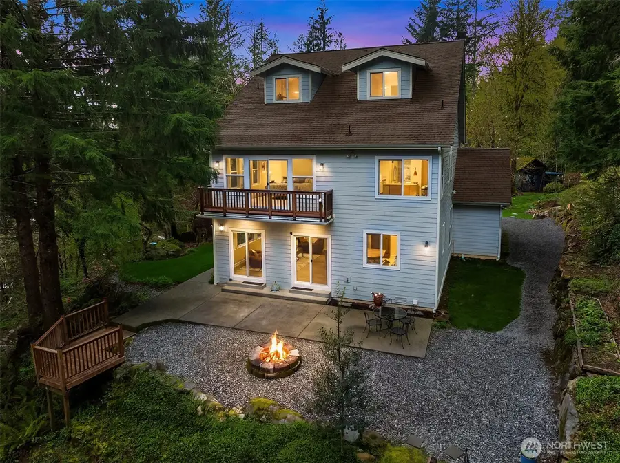 46717 SE 119th Street, North Bend, WA 98045 - #2