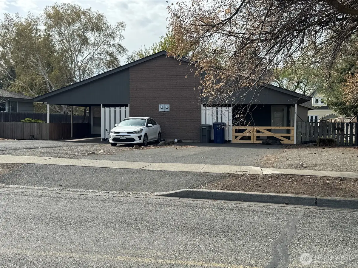 1104 E 14th Avenue, Ellensburg, WA 98926 - #1