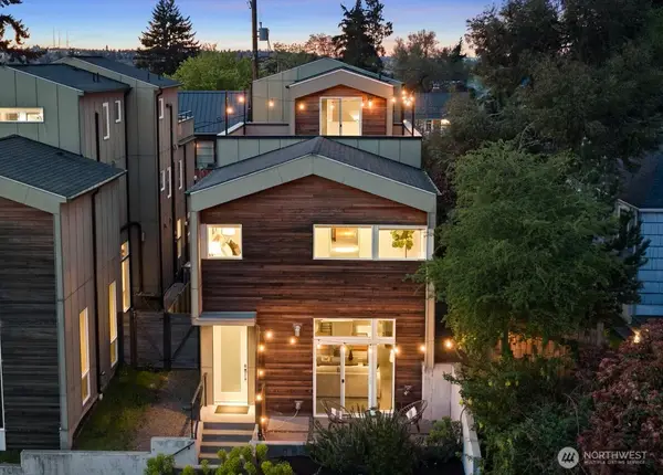 3918 S Hudson Street, Seattle, WA 98118