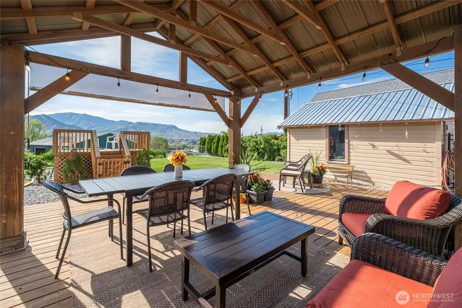 1104 N Baker, East Wenatchee, WA 90880 - #3