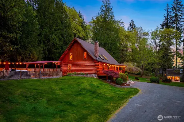 2804 269th Avenue Ne, Redmond, WA 98053