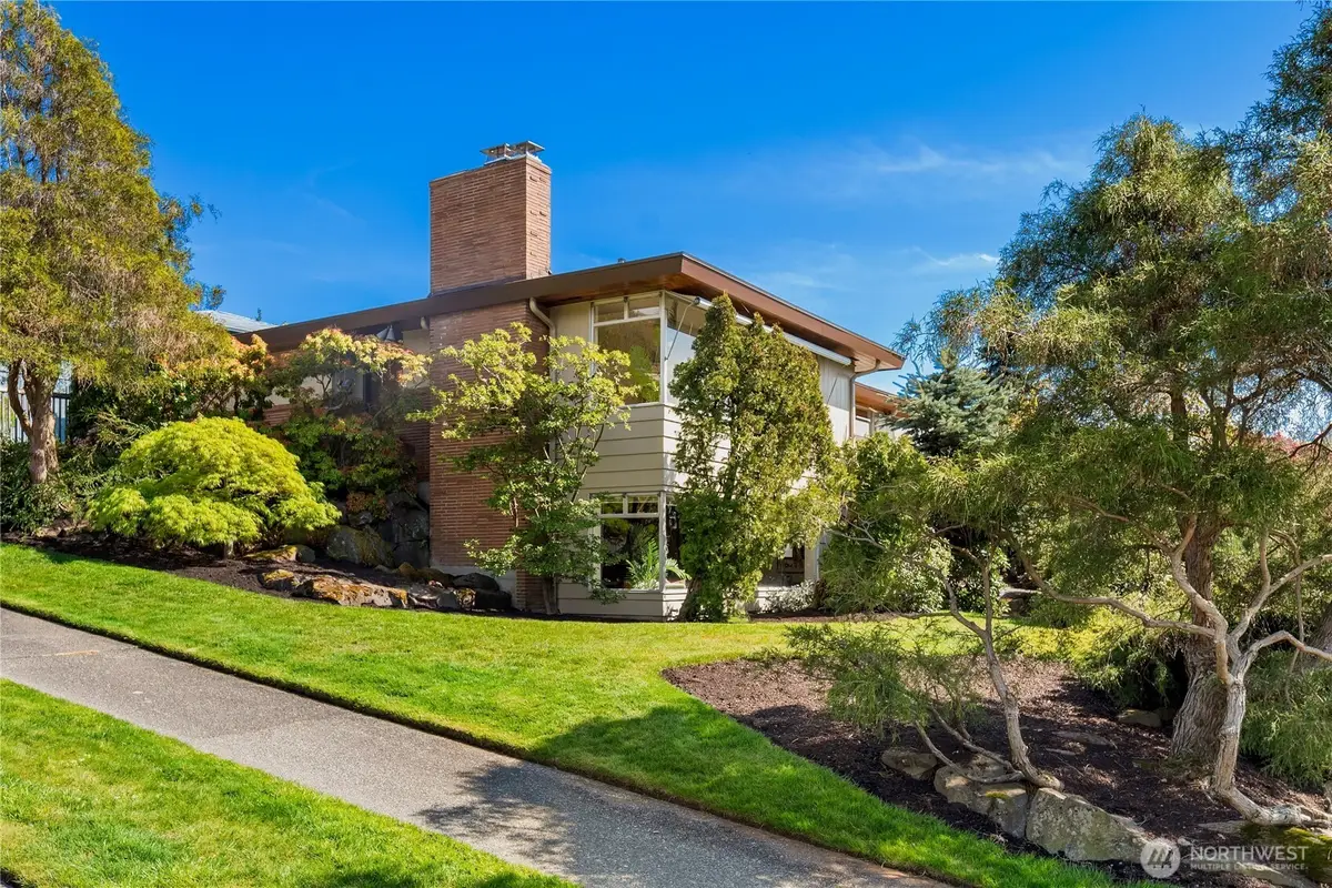 4241 SW Donovan Street, Seattle, WA 98136 - #1