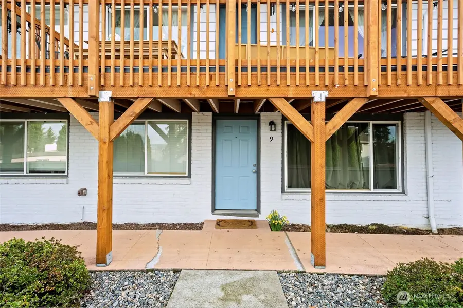 2102 NW Kelly Drive #9, Lake Shore, WA 98655 - #2