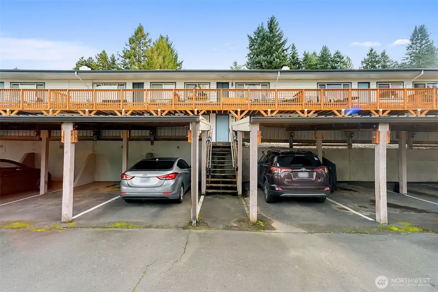 2102 NW Kelly Drive #9, Lake Shore, WA 98655 - #3