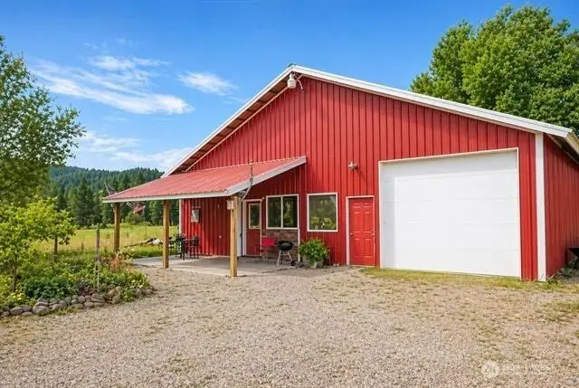 1239 Kewa Meteor Road, Inchelium, WA 99138 - #2