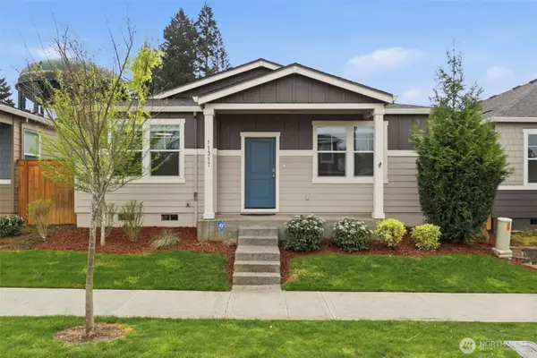 11317 NE 17th Street, Vancouver, WA 98684