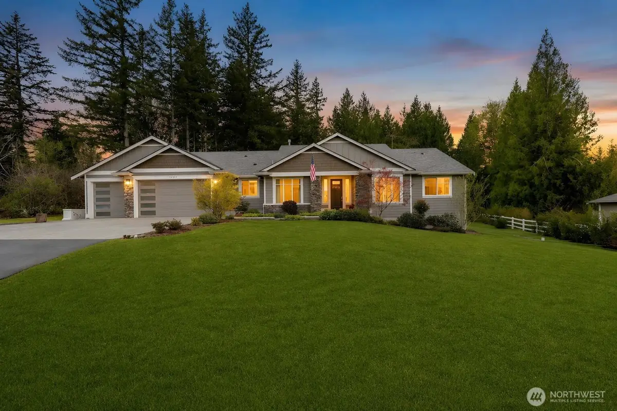 18727 55th Street Se, Snohomish, WA 98290 - #1