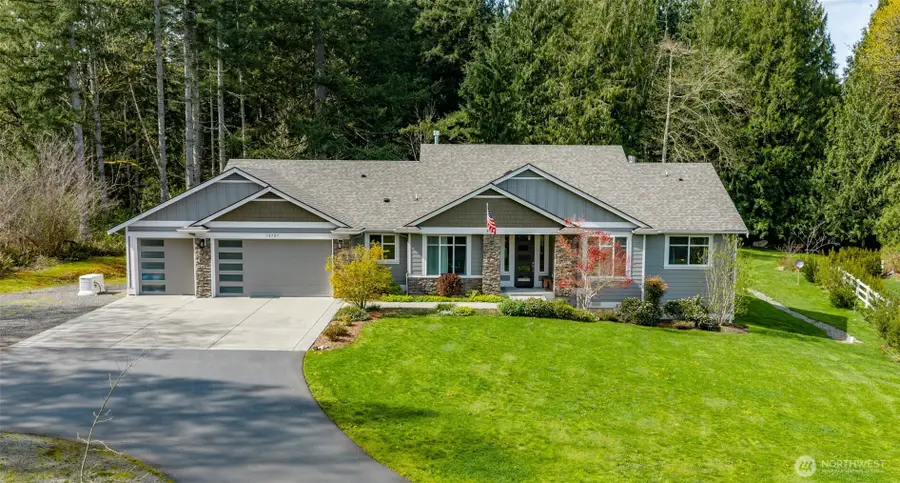 18727 55th Street Se, Snohomish, WA 98290 - #2