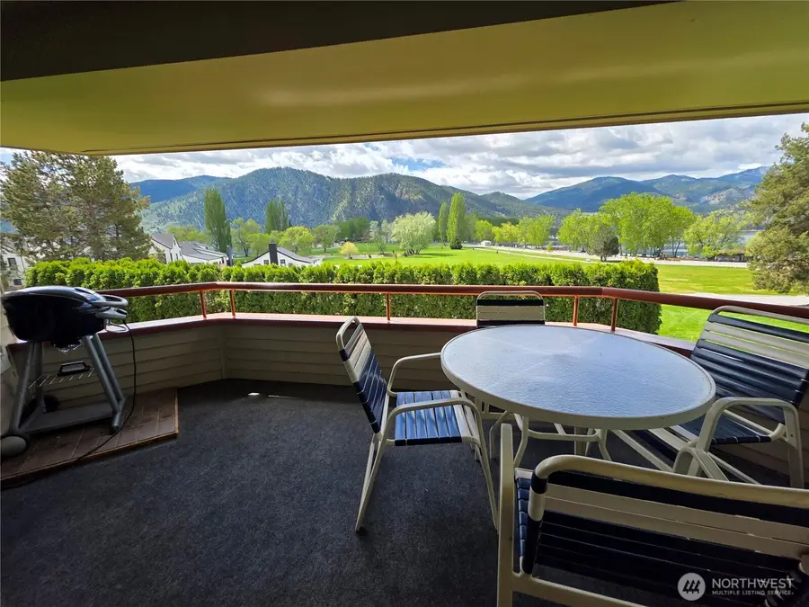 1 Lodge 609-q, Manson, WA 98831 - #2